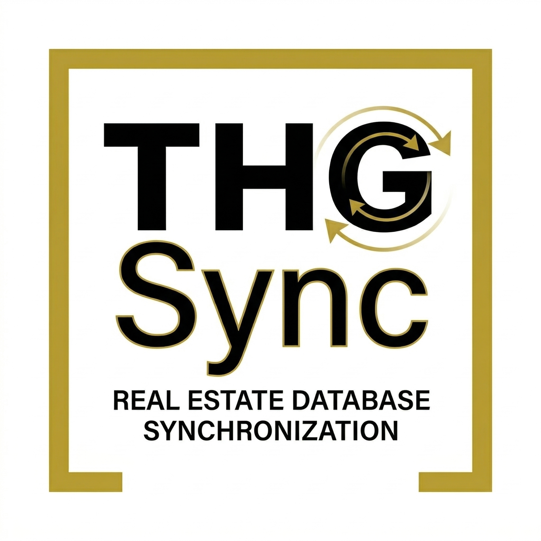 THGsync — Real Estate Database Synchronization